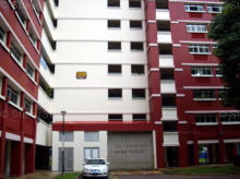 Blk 266 Boon Lay Drive (Jurong West), HDB 4 Rooms #442352